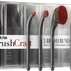 Artis Brush Craft Set (4 Brush Bundle)